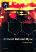 Methods of Statistical Physics