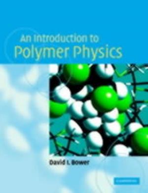 Introduction to Polymer Physics