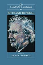 Cambridge Companion to Bertrand Russell