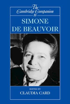 Cambridge Companion to Simone de Beauvoir