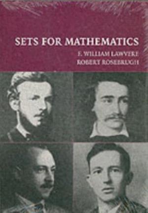 Sets for Mathematics
