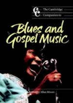 Cambridge Companion to Blues and Gospel Music