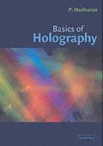 Basics of Holography