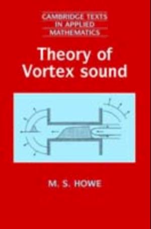 Theory of Vortex Sound