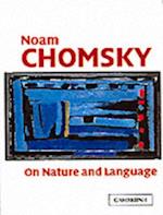 On Nature and Language