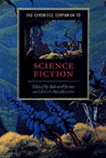 Cambridge Companion to Science Fiction