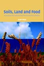 Soils, Land and Food