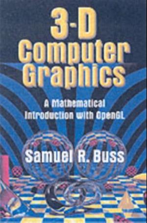 3D Computer Graphics