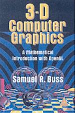 3D Computer Graphics