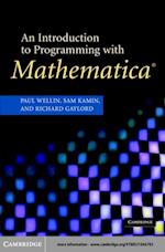 Introduction to Programming with Mathematica(R)