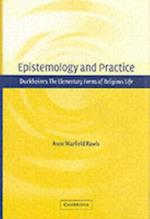 Epistemology and Practice