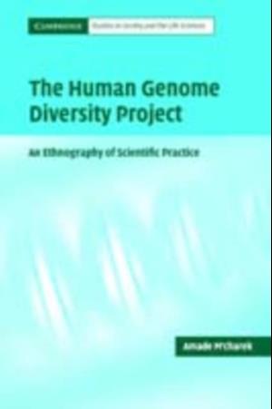 Human Genome Diversity Project