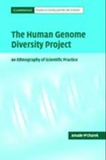 Human Genome Diversity Project