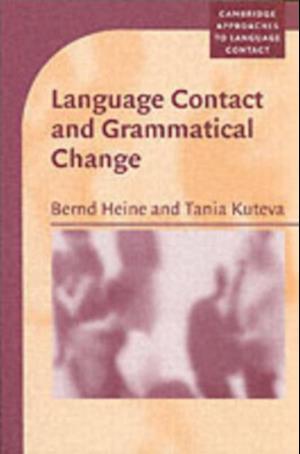 Language Contact and Grammatical Change