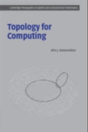 Topology for Computing