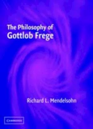 Philosophy of Gottlob Frege