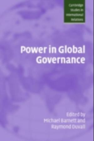 Power in Global Governance