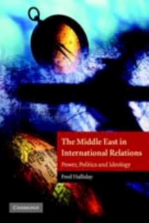 Middle East in International Relations