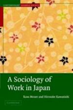 Sociology of Work in Japan