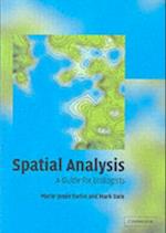 Spatial Analysis