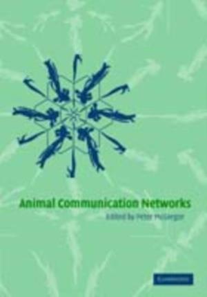 Animal Communication Networks