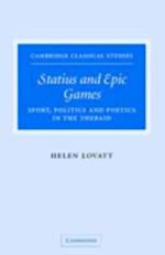 Statius and Epic Games