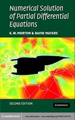 Numerical Solution of Partial Differential Equations