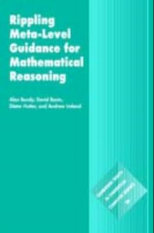 Rippling: Meta-Level Guidance for Mathematical Reasoning