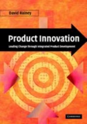 Product Innovation