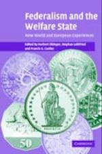 Federalism and the Welfare State