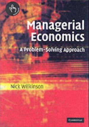 Managerial Economics