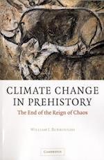 Climate Change in Prehistory