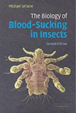 Biology of Blood-Sucking in Insects