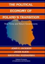 Political Economy of Poland's Transition