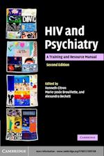 HIV and Psychiatry