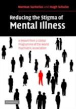 Reducing the Stigma of Mental Illness
