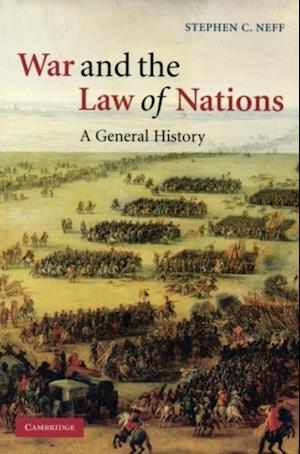 War and the Law of Nations