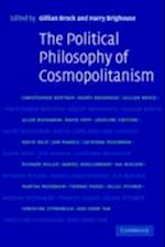 Political Philosophy of Cosmopolitanism