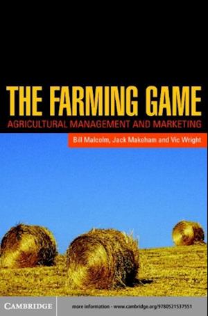 Farming Game