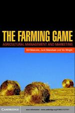 Farming Game