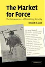 The Market for Force