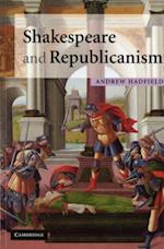 Shakespeare and Republicanism