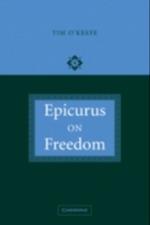 Epicurus on Freedom