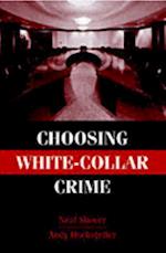 Choosing White-Collar Crime