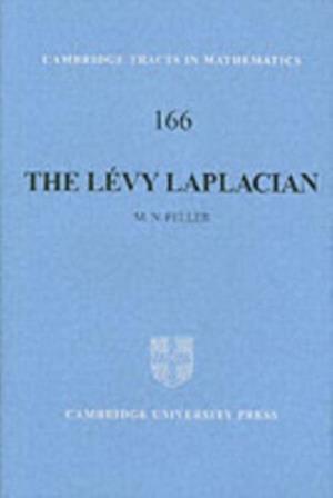 Levy Laplacian