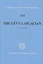 Levy Laplacian
