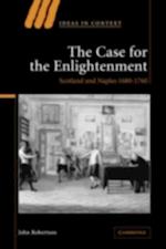 Case for The Enlightenment