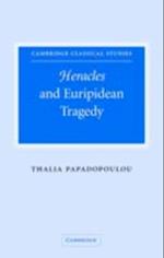 Heracles and Euripidean Tragedy