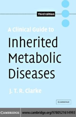 Clinical Guide to Inherited Metabolic Diseases