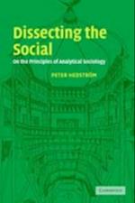 Dissecting the Social
